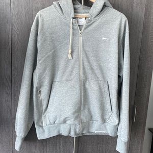NIKE mens hoodie